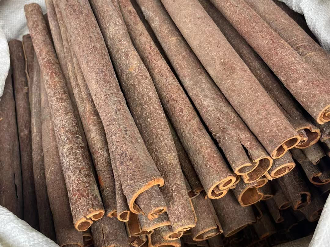 Chinese cassia bark botanical ingredient