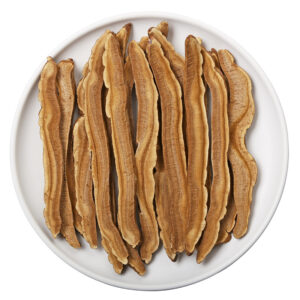 Red Reishi Slices