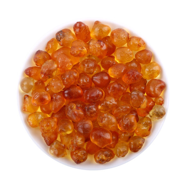 Peach Gum