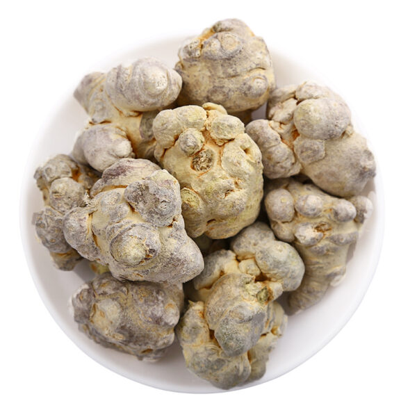 Radix Euphorbiae Pekinensis
