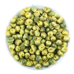 Fetal Chrysanthemum