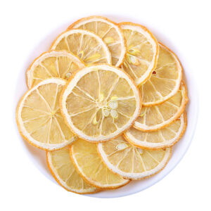 Lemon Slices