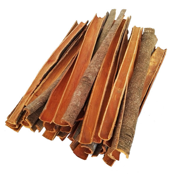 Split Cassia