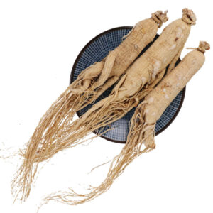 Ginseng