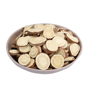 Licorice Root