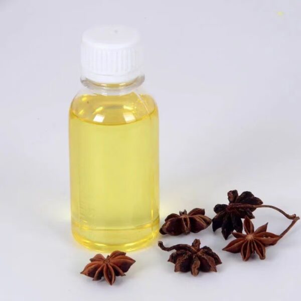 Star Anise Oil