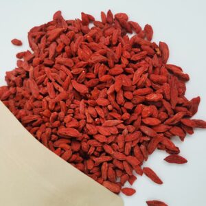 Red wolfberry