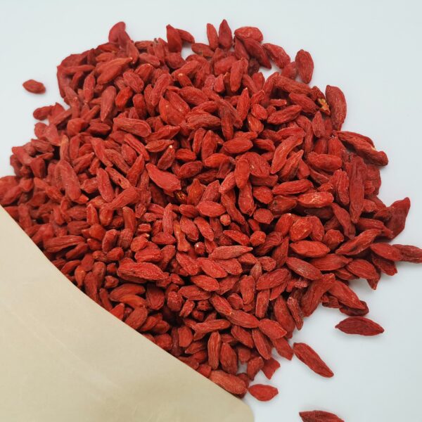 Red wolfberry