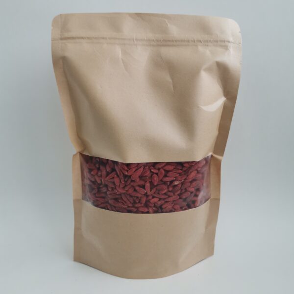 Red wolfberry - Image 5