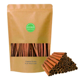 Cassia Cinnamon Sticks