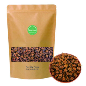 Red Star Anise